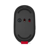 Lenovo Go mouse Ufficio Ambidestro RF Wireless Ottico 2400 DPI