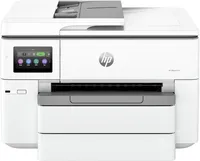 HP OfficeJet Pro Stampante multifunzione per grandi formati 9730e