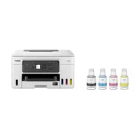 Canon MAXIFY GX3050 Ad inchiostro A4 600 x 1200 DPI Wi-Fi
