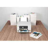 Canon MAXIFY GX3050 Ad inchiostro A4 600 x 1200 DPI Wi-Fi