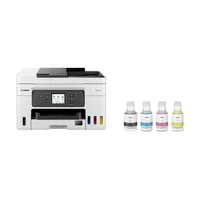 Canon MAXIFY GX4050 Ad inchiostro A4 600 x 1200 DPI Wi-Fi