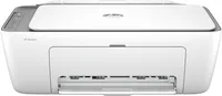 HP DeskJet Stampante multifunzione 2820e