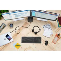 HP Dock USB-C G5