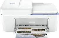 Stampante multifunzione HP DeskJet 4222e