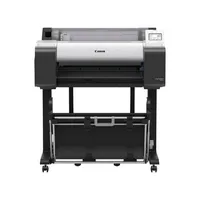 Canon imagePROGRAF TM-255 stampante grandi formati Wi-Fi Ad inchiostro A colori 2400 x 1200 DPI Collegamento ethernet LAN
