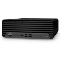 HP Elite 600 G9 Intel® Core™ i7-13700 16 GB DDR5-SDRAM 512 GB SSD Windows 11 Pro SFF PC Nero