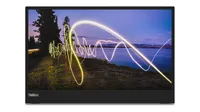 Lenovo ThinkVision M15 LED display 39,6 cm (15.6") 1920 x 1080 Pixel Full HD Nero