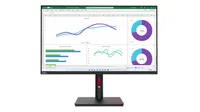 Lenovo ThinkVision T32h-30 LED display 80 cm (31.5") 2560 x 1440 Pixel Quad HD Nero