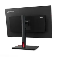 Lenovo ThinkVision 27 3D LED display 68,6 cm (27") 3840 x 2160 Pixel 4K Ultra HD Nero