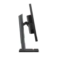 Lenovo ThinkVision 27 3D LED display 68,6 cm (27") 3840 x 2160 Pixel 4K Ultra HD Nero
