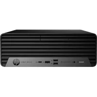 HP 400 G9 Intel® Core™ i5-12500 16 GB DDR4-SDRAM 512 GB SSD Windows 11 Pro SFF PC Nero