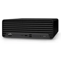 HP 400 G9 Intel® Core™ i5-12500 16 GB DDR4-SDRAM 512 GB SSD Windows 11 Pro SFF PC Nero
