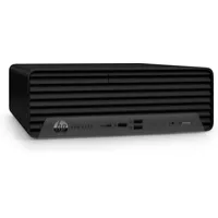 HP 400 G9 Intel® Core™ i5-12500 16 GB DDR4-SDRAM 512 GB SSD Windows 11 Pro SFF PC Nero