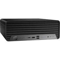 HP 400 G9 Intel® Core™ i5-12500 16 GB DDR4-SDRAM 512 GB SSD Windows 11 Pro SFF PC Nero