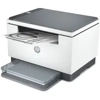 HP LaserJet Stampante multifunzione M234dw, Bianco e nero, Stampante per Piccoli uffici, Stampa, copia, scansione, Scansione verso e-mail; scansione verso PDF