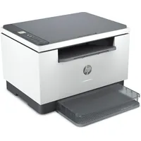 HP LaserJet Stampante multifunzione M234dw, Bianco e nero, Stampante per Piccoli uffici, Stampa, copia, scansione, Scansione verso e-mail; scansione verso PDF