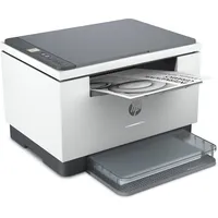 HP LaserJet Stampante multifunzione M234dw, Bianco e nero, Stampante per Piccoli uffici, Stampa, copia, scansione, Scansione verso e-mail; scansione verso PDF