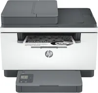 HP LaserJet Stampante multifunzione M234sdw, Bianco e nero, Stampante per Piccoli uffici, Stampa, copia, scansione, Stampa fronte/retro; Scansione verso e-mail; Scansione su PDF