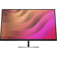 HP E32k G5 31.5" 4K UHD IPS USB-C 65W RJ45 Pivot