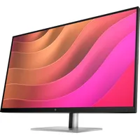 HP E32k G5 31.5" 4K UHD IPS USB-C 65W RJ45 Pivot