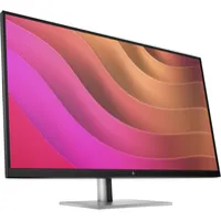 HP E32k G5 31.5" 4K UHD IPS USB-C 65W RJ45 Pivot
