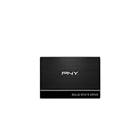 PNY CS900 250 GB 2.5" Serial ATA III 3D TLC