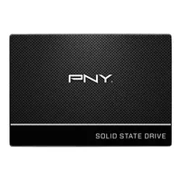 PNY CS900 1 TB 2.5" Serial ATA III 3D TLC