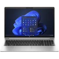 HP ProBook 450 G10 Intel® Core™ i5-1334U Notebook 39,6 cm (15.6") Full HD 8 GB DDR4-SDRAM 256 GB SSD Wi-Fi 6E (802.11ax) Windows 11 Pro Argento