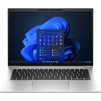 HP EliteBook 840 G10 Intel® Core™ i5-1335U Notebook 35,6 cm (14") WUXGA 16 GB DDR5-SDRAM 512 GB SSD Wi-Fi 6E (802.11ax) Windows 11 Pro Argento