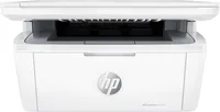 HP LaserJet Stampante multifunzione M140w, Bianco e nero, Stampante per Piccoli uffici, Stampa, copia, scansione, Scansione verso e-mail; scansione verso PDF; dimensioni compatte