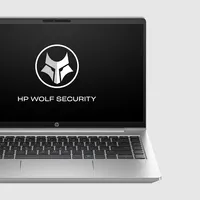HP ProBook 445 G10 AMD Ryzen™ 7 7730U Notebook 35,6 cm (14") Full HD 8 GB DDR4-SDRAM 512 GB SSD Wi-Fi 6E (802.11ax) Windows 11 Pro Argento