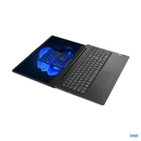 Lenovo V 15 G3 IAP Intel® Core™ i5-1235U Notebook 39,6 cm (15.6") Full HD 8 GB DDR4-SDRAM 512 GB SSD Wi-Fi 5 (802.11ac) Windows 11 Home Nero