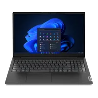 Lenovo V V15 Intel® Core™ i3-1215U Notebook 39,6 cm (15.6") Full HD 8 GB DDR4-SDRAM 256 GB SSD Wi-Fi 5 (802.11ac) Windows 11 Home Nero