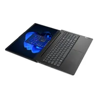 Lenovo V V15 Intel® Core™ i3-1215U Notebook 39,6 cm (15.6") Full HD 8 GB DDR4-SDRAM 256 GB SSD Wi-Fi 5 (802.11ac) Windows 11 Home Nero