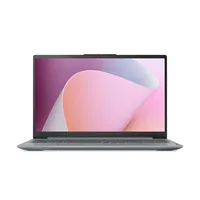 Lenovo Slim 3 AMD Ryzen™ 5 7430U Notebook 39,6 cm (15.6") Full HD 16 GB DDR4-SDRAM 1 TB SSD Wi-Fi 6 (802.11ax) Windows 11 Home Grigio