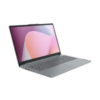 Lenovo Slim 3 AMD Ryzen™ 5 7430U Notebook 39,6 cm (15.6") Full HD 16 GB DDR4-SDRAM 1 TB SSD Wi-Fi 6 (802.11ax) Windows 11 Home Grigio