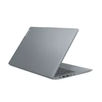Lenovo Slim 3 AMD Ryzen™ 5 7430U Notebook 39,6 cm (15.6") Full HD 16 GB DDR4-SDRAM 1 TB SSD Wi-Fi 6 (802.11ax) Windows 11 Home Grigio