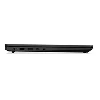 Lenovo V V15 AMD Ryzen™ 7 7730U Notebook 39,6 cm (15.6") Full HD 16 GB DDR4-SDRAM 512 GB SSD Wi-Fi 5 (802.11ac) Windows 11 Pro Nero