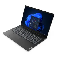 Lenovo V V15 G4 IRU Intel® Core™ i3-1315U Notebook 39,6 cm (15.6") Full HD 8 GB DDR4-SDRAM 256 GB SSD Wi-Fi 5 (802.11ac) Windows 11 Pro Nero
