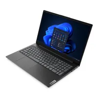 Lenovo V V15 Intel® Core™ i5-13420H Notebook 39,6 cm (15.6") Full HD 8 GB DDR4-SDRAM 512 GB SSD Wi-Fi 5 (802.11ac) Windows 11 Pro Nero
