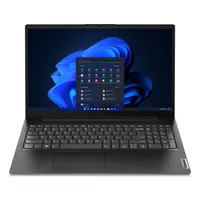 Lenovo V V15 Intel® Core™ i3-1315U Notebook 39,6 cm (15.6") Full HD 8 GB DDR4-SDRAM 512 GB SSD Wi-Fi 6 (802.11ax) Windows 11 Pro Nero