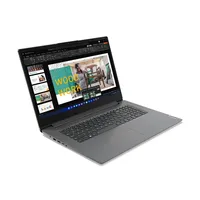 Lenovo V V17 Intel® Core™ i5-13420H Notebook 43,9 cm (17.3") Full HD 8 GB DDR4-SDRAM 512 GB SSD Wi-Fi 6 (802.11ax) Windows 11 Pro Grigio