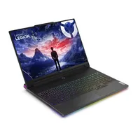 Lenovo Legion 9 18IAX10, Intel Core Ultra 9 275HX, 64GB RAM, 4TB SSD, 18" WQUXGA, GeForce RTX 5090, Windows 11 Pro