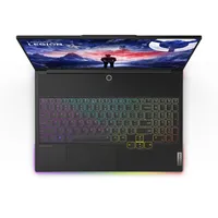 Lenovo Legion 9 18IAX10, Intel Core Ultra 9 275HX, 64GB RAM, 4TB SSD, 18" WQUXGA, GeForce RTX 5090, Windows 11 Pro