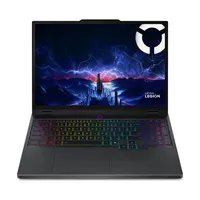 Lenovo Legion 5 15IAX10, Display (15.1") WQXGA, Cpu Intel Core Ultra 7 255HX, Ram 32 GB, SSD 1 TB,  Gpu NVIDIA GeForce RTX 5070, Windows 11 Home