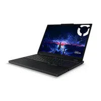Lenovo Legion 5 15IAX10, Display (15.1") WQXGA, Cpu Intel Core Ultra 7 255HX, Ram 32 GB, SSD 1 TB,  Gpu NVIDIA GeForce RTX 5070, Windows 11 Home