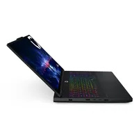 Lenovo Legion Pro 5 16IAX10, Display (16") WQXGA, Cpu Intel Core Ultra 7 255HX Ram 32 GB, SSD 1 TB, Gpu NVIDIA GeForce RTX 5060, Windows 11 Home