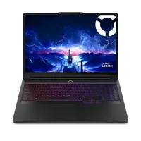 Notebook Legion Pro 7 16IAX10H, Display (16") WQXGA, Cpu Intel Core Ultra 9 275HX, Ram 32 GB, SSD 2 TB,  Gpu NVIDIA GeForce RTX 5080, Windows 11 Home
