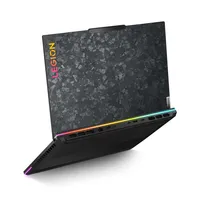 Lenovo Legion 9 16IRX9 Intel® Core™ i9-14900HX Notebook 40,6 cm (16") 3.2K 64 GB DDR5-SDRAM 2 TB SSD NVIDIA GeForce RTX 4090 Wi-Fi 6E (802.11ax) Windows 11 Home Nero