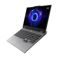 Lenovo LOQ 15IRX10, Intel Core i7-13650HX, 16GB RAM, 1TB SSD, 15.6" Full HD, GeForce RTX 5050, Windows 11 Pro